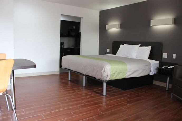 Imagen de la habitación del Hotel Studio 6 Houston, Tx - East. Foto 3