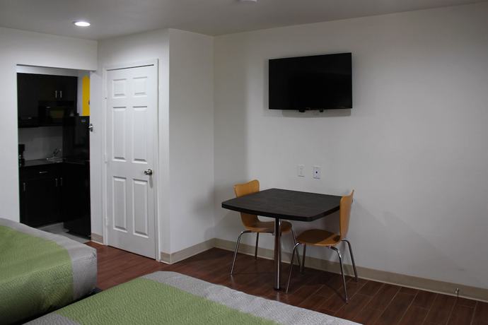 Imagen de la habitación del Hotel Studio 6 Houston, Tx - East. Foto 4