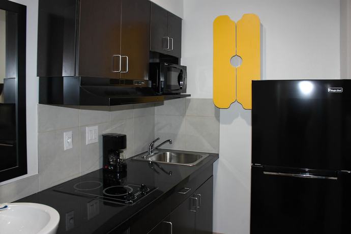 Imagen de la habitación del Hotel Studio 6 Houston, Tx - East. Foto 5