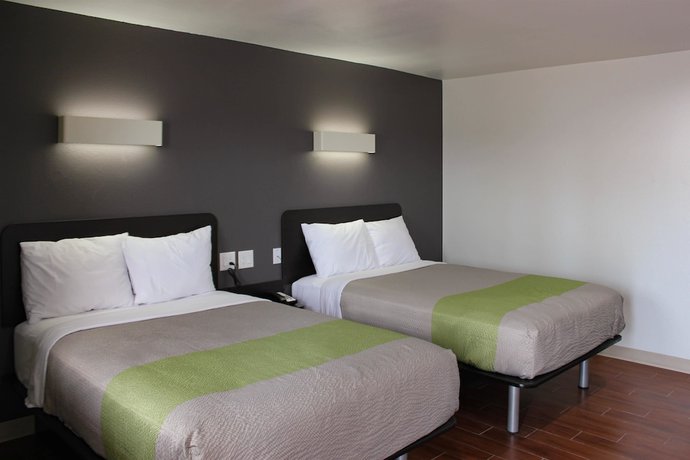 Imagen de la habitación del Hotel Studio 6 Houston, Tx - East. Foto 6