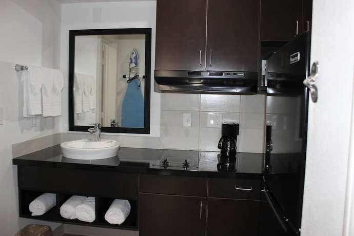Imagen de la habitación del Hotel Studio 6 Houston, Tx - East. Foto 9