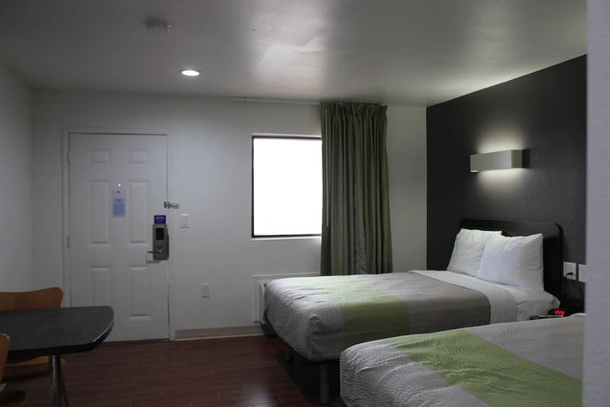 Imagen de la habitación del Hotel Studio 6 Houston, Tx - East. Foto 10