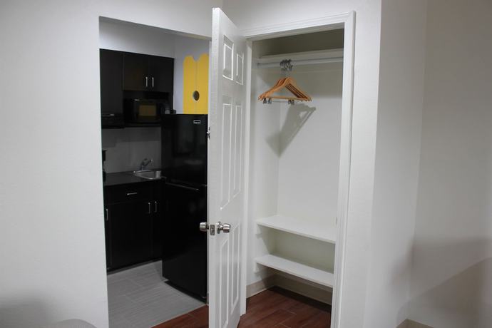 Imagen de la habitación del Hotel Studio 6 Houston, Tx - East. Foto 12
