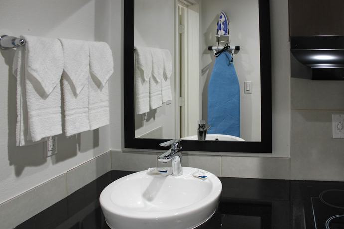 Imagen de la habitación del Hotel Studio 6 Houston, Tx - East. Foto 15