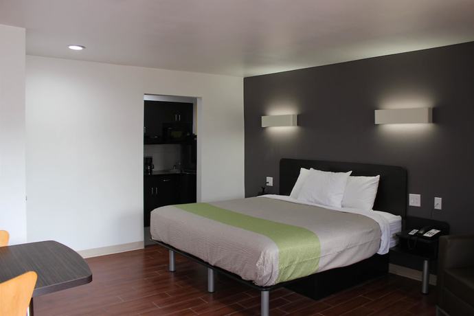 Imagen de la habitación del Hotel Studio 6 Houston, Tx - East. Foto 16