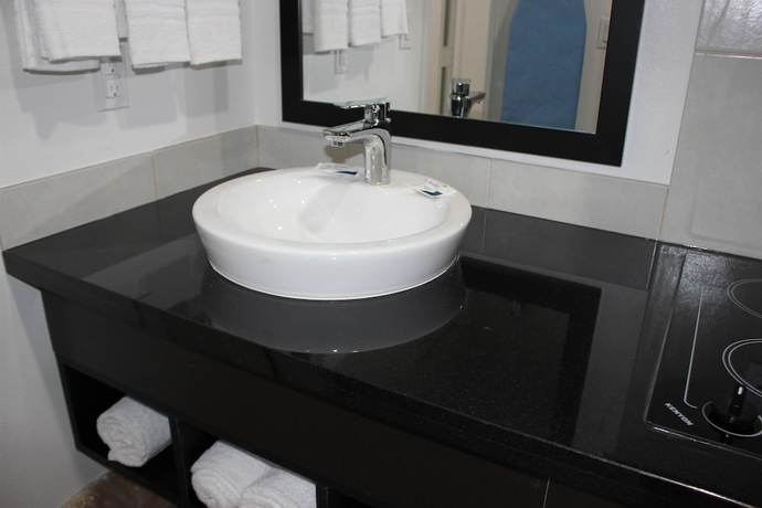Imagen de la habitación del Hotel Studio 6 Houston, Tx - East. Foto 18