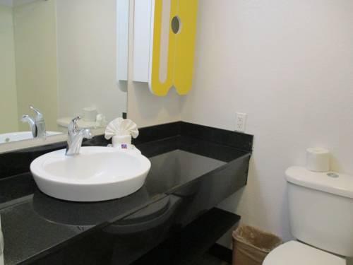 Imagen de la habitación del Hotel Studio 6 Indianapolis, In. Foto 4