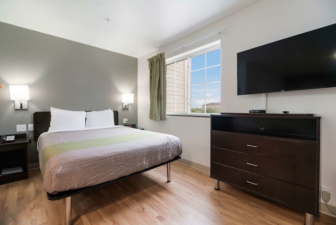 Imagen de la habitación del Hotel Studio 6 Ingleside, Tx. Foto 2