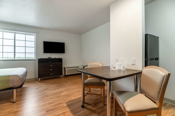 Imagen de la habitación del Hotel Studio 6 Ingleside, Tx. Foto 6