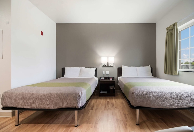 Imagen de la habitación del Hotel Studio 6 Ingleside, Tx. Foto 8