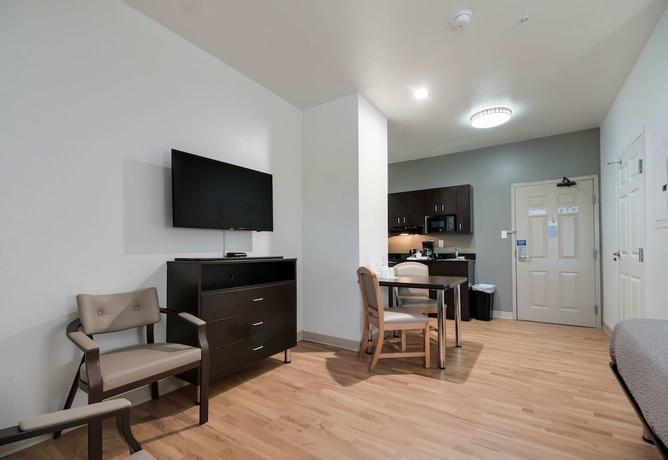 Imagen de la habitación del Hotel Studio 6 Ingleside, Tx. Foto 9