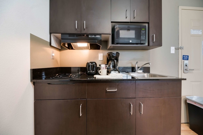 Imagen de la habitación del Hotel Studio 6 Ingleside, Tx. Foto 10