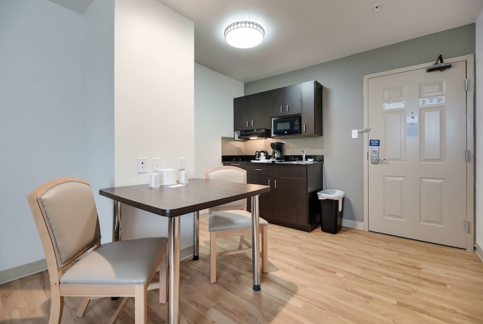 Imagen de la habitación del Hotel Studio 6 Ingleside, Tx. Foto 13