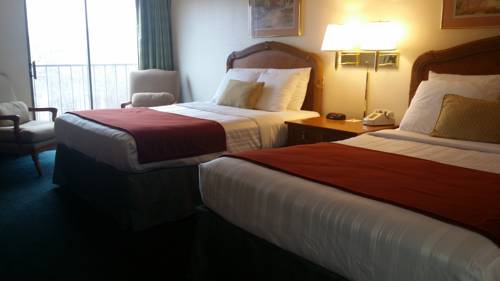 Imagen de la habitación del Hotel Studio 6 Kennewick, Wa - Tri-cities. Foto 3