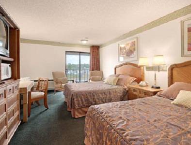 Imagen general del Hotel Studio 6 Kennewick, Wa - Tri-cities. Foto 1