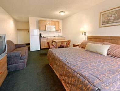 Imagen de la habitación del Hotel Studio 6 Kennewick, Wa - Tri-cities. Foto 4