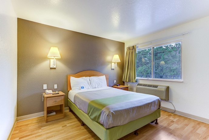 Imagen de la habitación del Hotel Studio 6 Kissimmee, FL - Orlando. Foto 4