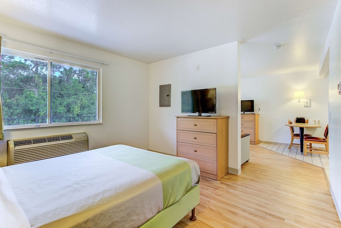 Imagen de la habitación del Hotel Studio 6 Kissimmee, FL - Orlando. Foto 5