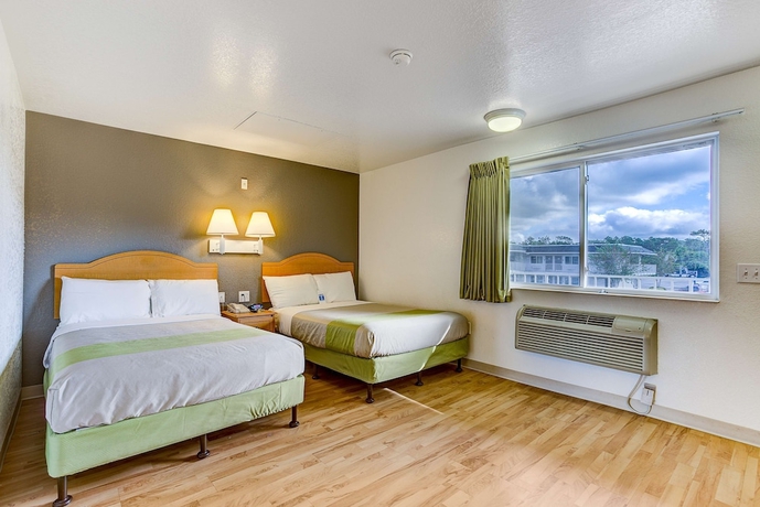 Imagen de la habitación del Hotel Studio 6 Kissimmee, FL - Orlando. Foto 6