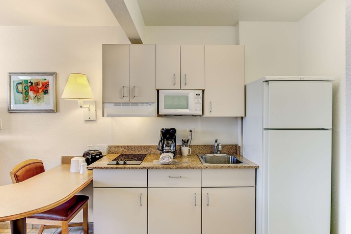 Imagen de la habitación del Hotel Studio 6 Kissimmee, FL - Orlando. Foto 9