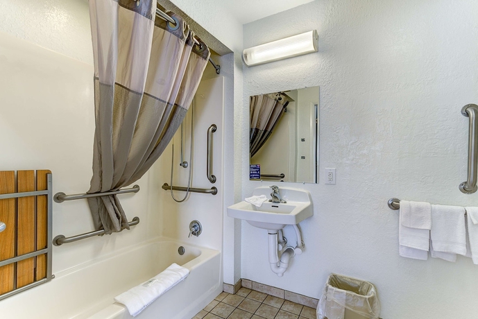 Imagen de la habitación del Hotel Studio 6 Kissimmee, FL - Orlando. Foto 11