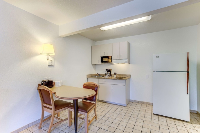 Imagen de la habitación del Hotel Studio 6 Kissimmee, FL - Orlando. Foto 13