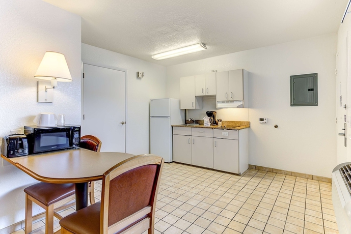 Imagen de la habitación del Hotel Studio 6 Kissimmee, FL - Orlando. Foto 14