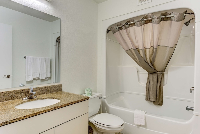 Imagen de la habitación del Hotel Studio 6 Kissimmee, FL - Orlando. Foto 17