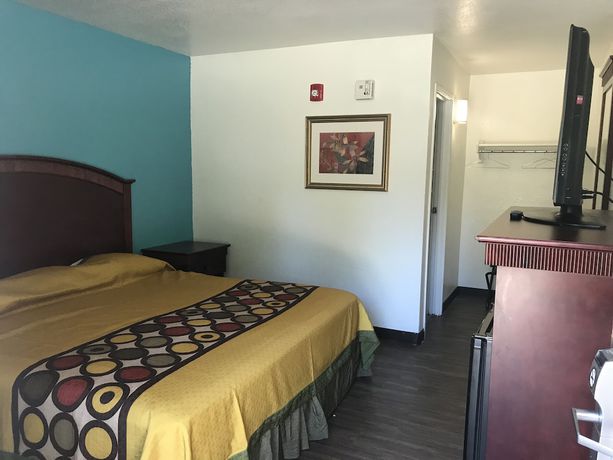Imagen de la habitación del Hotel Studio 6 Lafayette, LA &ndash; I-10 and I-49 N. Foto 2