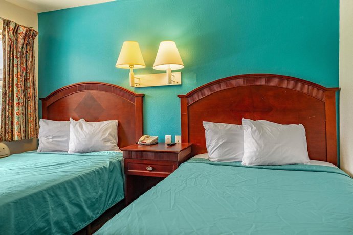 Imagen de la habitación del Hotel Studio 6 Lafayette, LA &ndash; I-10 and I-49 N. Foto 4