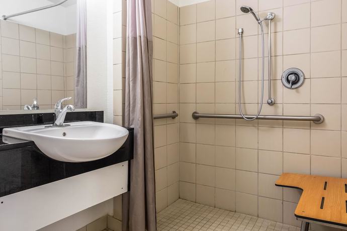 Imagen de la habitación del Hotel Studio 6 Lafayette, LA &ndash; I-10 and I-49 N. Foto 8