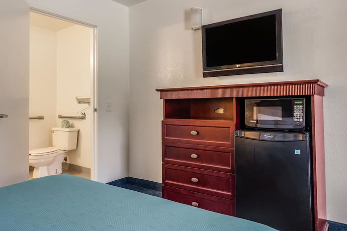 Imagen de la habitación del Hotel Studio 6 Lafayette, LA &ndash; I-10 and I-49 N. Foto 10
