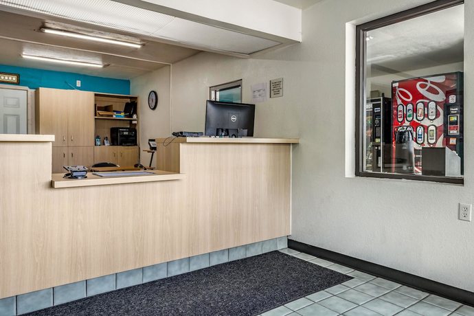 Imagen de los interiores del Hotel Studio 6 Lafayette, LA &ndash; I-10 and I-49 N. Foto 19