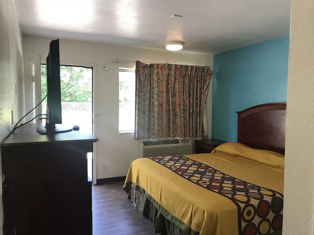 Imagen de la habitación del Hotel Studio 6 Lafayette, LA &ndash; I-10 and I-49 N. Foto 12
