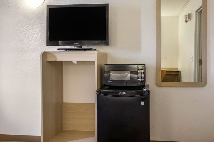 Imagen de la habitación del Hotel Studio 6 Lafayette, LA &ndash; I-10 and I-49 N. Foto 13