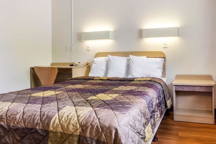 Imagen de la habitación del Hotel Studio 6 Lafayette, LA &ndash; I-10 and I-49 N. Foto 16