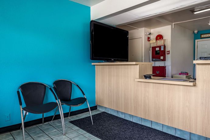 Imagen de los interiores del Hotel Studio 6 Lafayette, LA &ndash; I-10 and I-49 N. Foto 20