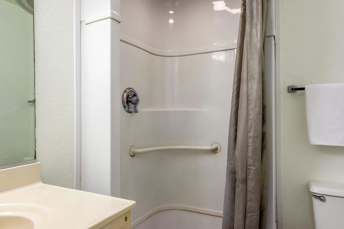 Imagen de la habitación del Hotel Studio 6 Lafayette, LA &ndash; I-10 and I-49 N. Foto 18