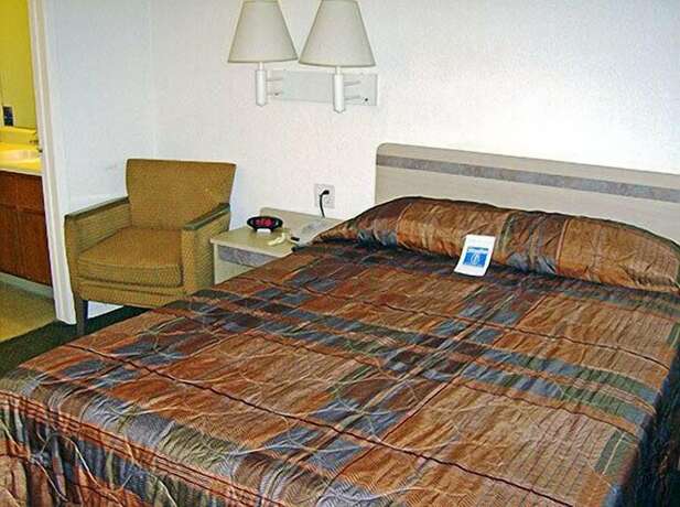 Imagen general del Hotel Studio 6 Lafayette, La - Broussard. Foto 2