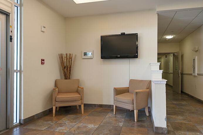 Imagen general del Hotel Studio 6 Lafayette, La - Broussard. Foto 9