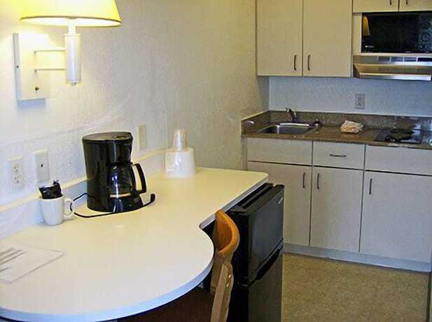 Imagen general del Hotel Studio 6 Lafayette, La - Broussard. Foto 11