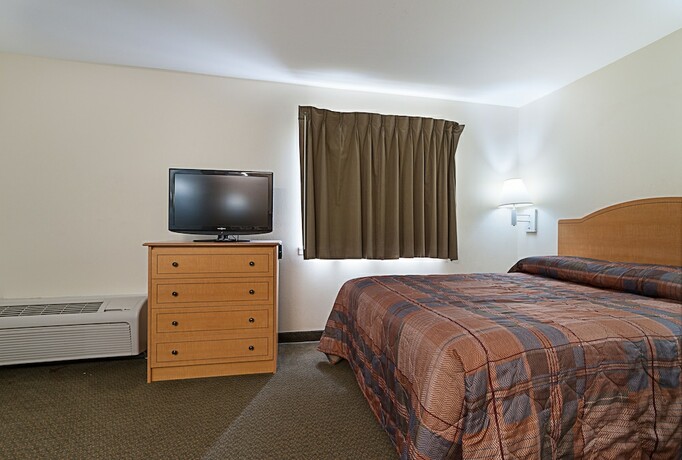 Imagen de la habitación del Hotel Studio 6 Lafayette, La - Broussard. Foto 13