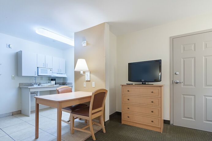 Imagen de la habitación del Hotel Studio 6 Lafayette, La - Broussard. Foto 14