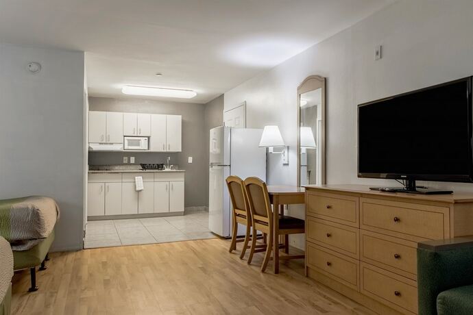 Imagen de la habitación del Hotel Studio 6 Lafayette, La - Broussard. Foto 15