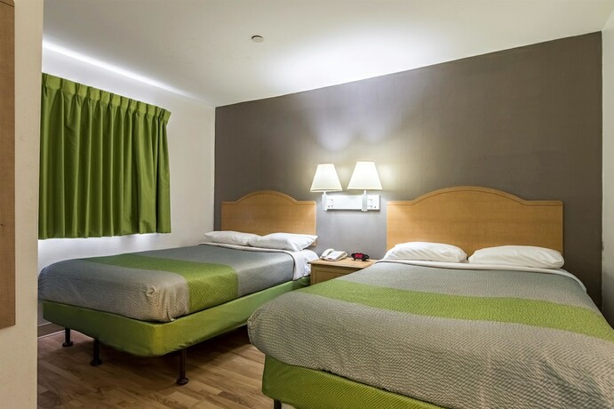 Imagen de la habitación del Hotel Studio 6 Lafayette, La - Broussard. Foto 18