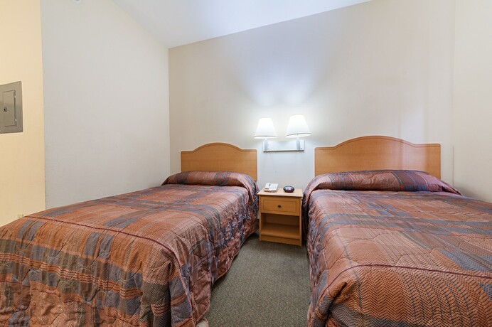 Imagen de la habitación del Hotel Studio 6 Lafayette, La - Broussard. Foto 19