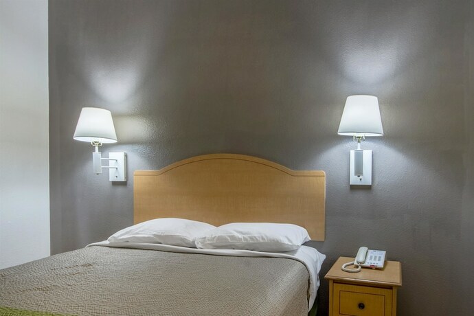 Imagen de la habitación del Hotel Studio 6 Lafayette, La - Broussard. Foto 20