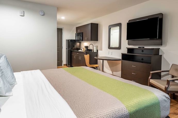 Imagen de la habitación del Hotel Studio 6 Lake Charles, LA. Foto 9
