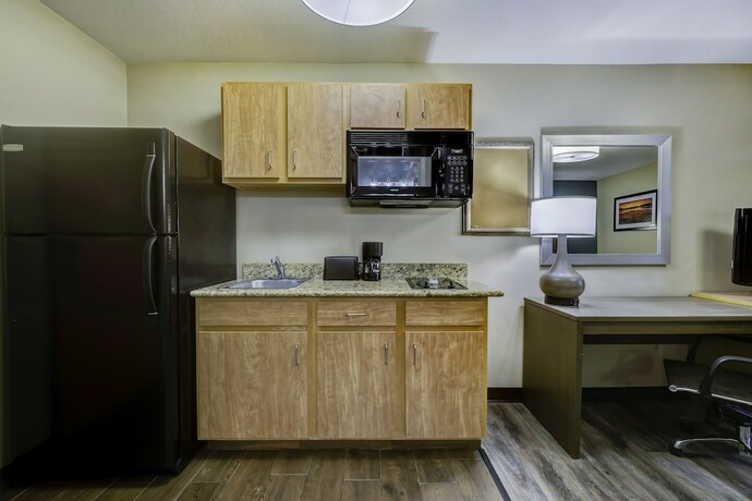 Imagen general del Hotel Studio 6 Lenexa, Ks - Overland Park. Foto 7