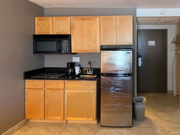 Imagen de la habitación del Hotel Studio 6 Lincoln, NE - Airport. Foto 4